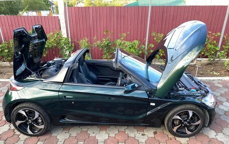 Honda S660, 2019 год, 1 250 000 рублей, 5 фотография