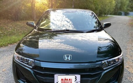 Honda S660, 2019 год, 1 250 000 рублей, 12 фотография