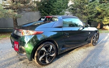 Honda S660, 2019 год, 1 250 000 рублей, 8 фотография