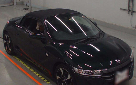 Honda S660, 2019 год, 1 250 000 рублей, 14 фотография