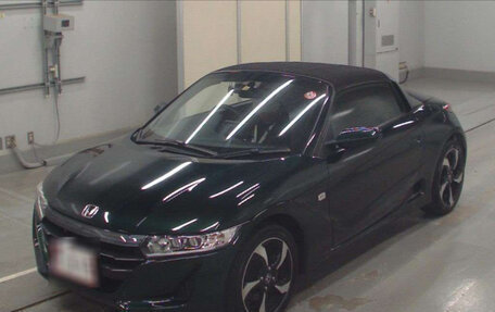 Honda S660, 2019 год, 1 250 000 рублей, 15 фотография