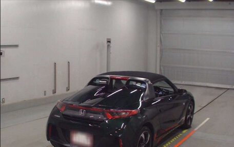 Honda S660, 2019 год, 1 250 000 рублей, 16 фотография