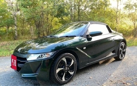 Honda S660, 2019 год, 1 250 000 рублей, 13 фотография