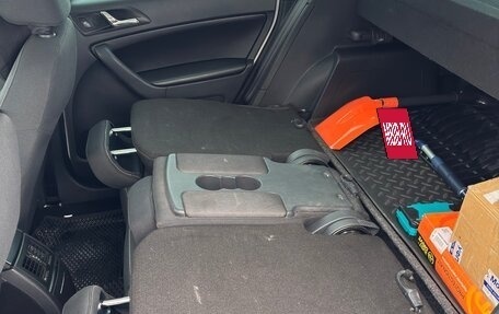 Skoda Yeti I рестайлинг, 2015 год, 1 350 000 рублей, 11 фотография