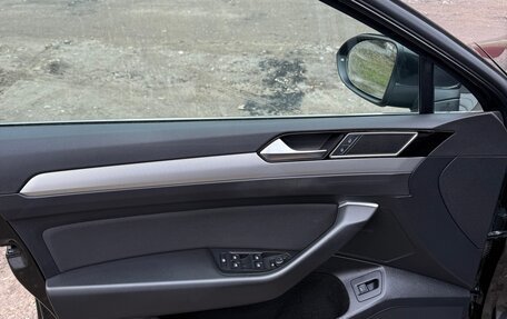 Volkswagen Passat B8 рестайлинг, 2019 год, 2 020 000 рублей, 6 фотография