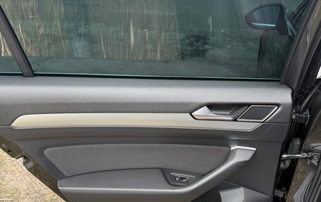 Volkswagen Passat B8 рестайлинг, 2019 год, 2 020 000 рублей, 10 фотография