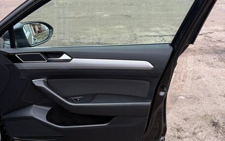 Volkswagen Passat B8 рестайлинг, 2019 год, 2 020 000 рублей, 18 фотография