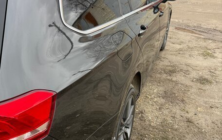 Volkswagen Passat B8 рестайлинг, 2019 год, 2 020 000 рублей, 30 фотография