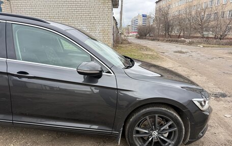 Volkswagen Passat B8 рестайлинг, 2019 год, 2 020 000 рублей, 19 фотография