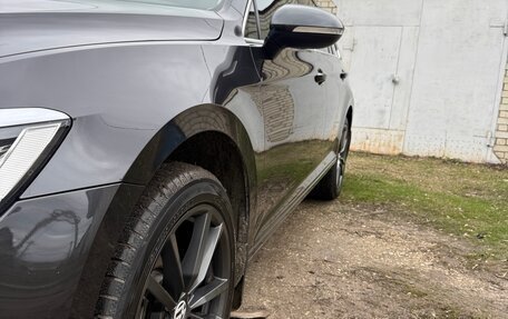 Volkswagen Passat B8 рестайлинг, 2019 год, 2 020 000 рублей, 26 фотография