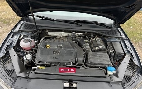 Volkswagen Passat B8 рестайлинг, 2019 год, 2 020 000 рублей, 25 фотография