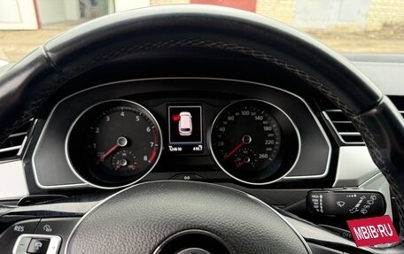 Volkswagen Passat B8 рестайлинг, 2019 год, 2 020 000 рублей, 24 фотография