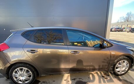 KIA cee'd III, 2013 год, 950 000 рублей, 10 фотография