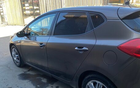 KIA cee'd III, 2013 год, 950 000 рублей, 11 фотография