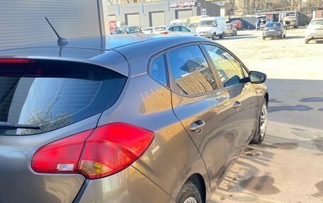 KIA cee'd III, 2013 год, 950 000 рублей, 12 фотография