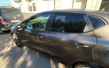 KIA cee'd III, 2013 год, 950 000 рублей, 9 фотография