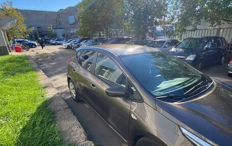 KIA cee'd III, 2013 год, 950 000 рублей, 8 фотография