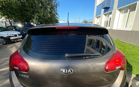 KIA cee'd III, 2013 год, 950 000 рублей, 13 фотография