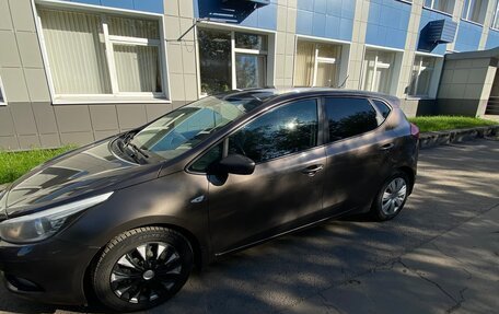KIA cee'd III, 2013 год, 950 000 рублей, 5 фотография