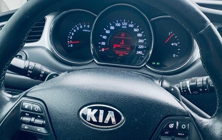 KIA cee'd III, 2013 год, 950 000 рублей, 16 фотография