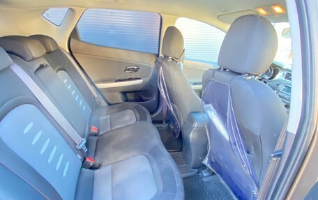 KIA cee'd III, 2013 год, 950 000 рублей, 19 фотография