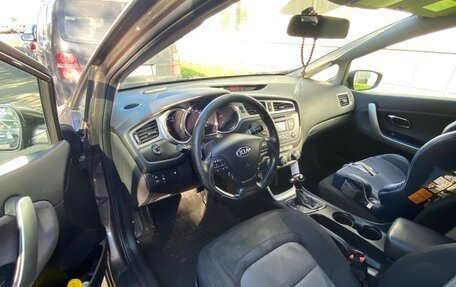 KIA cee'd III, 2013 год, 950 000 рублей, 15 фотография