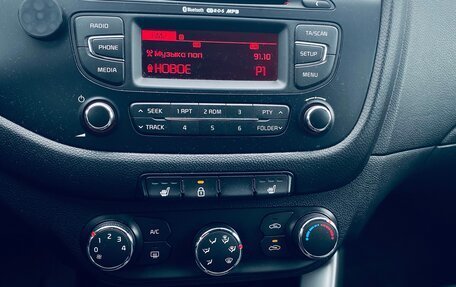 KIA cee'd III, 2013 год, 950 000 рублей, 18 фотография