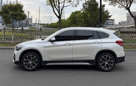 BMW X1, 2023 год, 1 952 000 рублей, 6 фотография