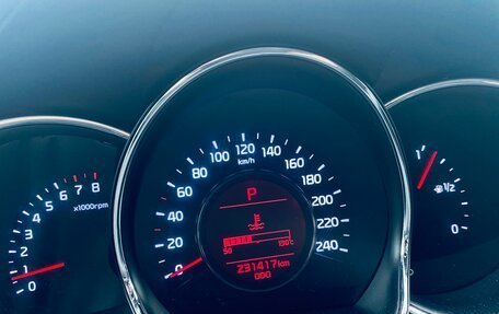 KIA cee'd III, 2013 год, 950 000 рублей, 17 фотография