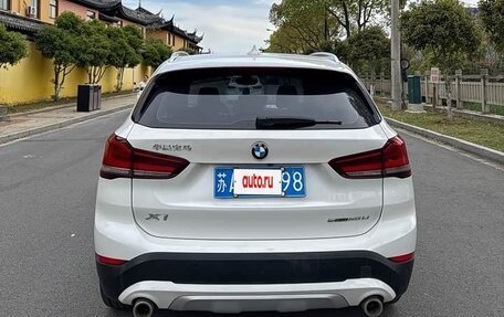 BMW X1, 2023 год, 1 952 000 рублей, 5 фотография