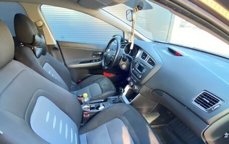 KIA cee'd III, 2013 год, 950 000 рублей, 20 фотография