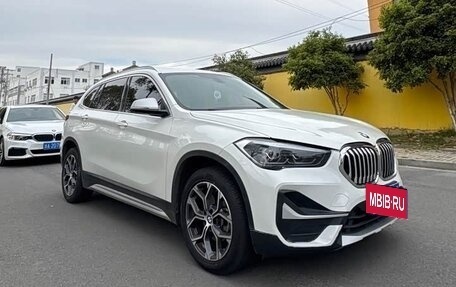 BMW X1, 2023 год, 1 952 000 рублей, 3 фотография