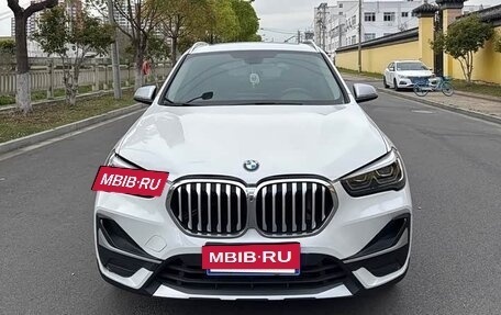BMW X1, 2023 год, 1 952 000 рублей, 2 фотография