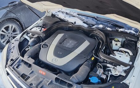 Mercedes-Benz C-Класс, 2010 год, 1 200 000 рублей, 6 фотография