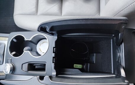 Mercedes-Benz C-Класс, 2010 год, 1 200 000 рублей, 10 фотография