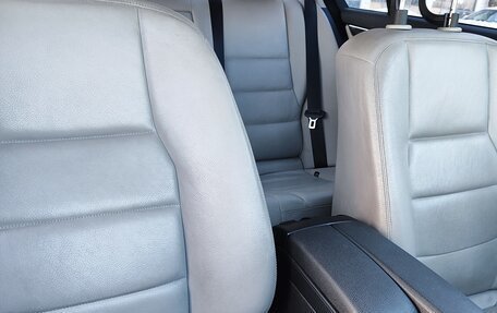 Mercedes-Benz C-Класс, 2010 год, 1 200 000 рублей, 17 фотография