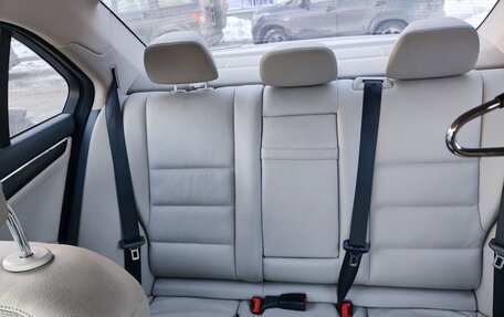 Mercedes-Benz C-Класс, 2010 год, 1 200 000 рублей, 22 фотография