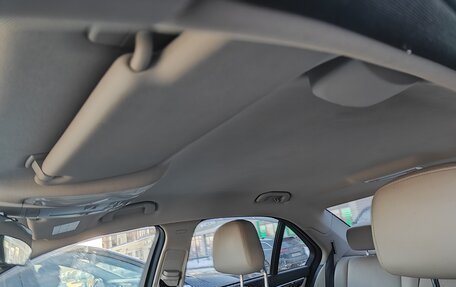 Mercedes-Benz C-Класс, 2010 год, 1 200 000 рублей, 26 фотография