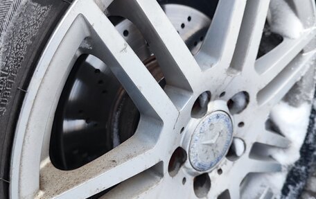 Mercedes-Benz C-Класс, 2010 год, 1 200 000 рублей, 28 фотография