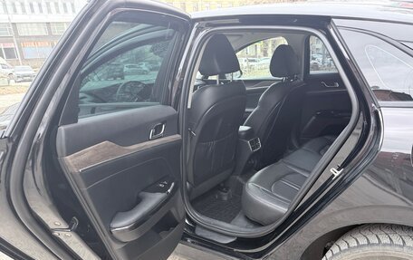 KIA K5, 2021 год, 2 600 000 рублей, 4 фотография