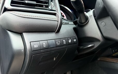 Toyota Camry, 2019 год, 2 485 000 рублей, 2 фотография