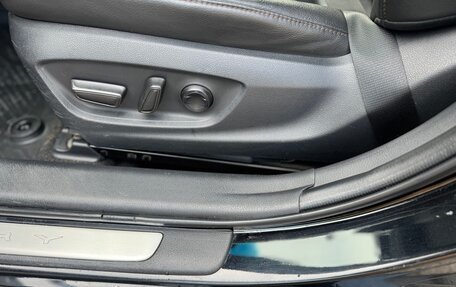 Toyota Camry, 2019 год, 2 485 000 рублей, 5 фотография