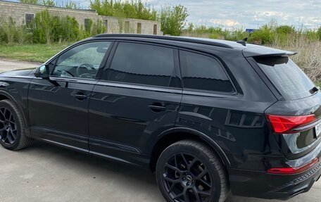 Audi Q7, 2024 год, 11 900 000 рублей, 14 фотография