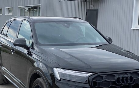 Audi Q7, 2024 год, 11 900 000 рублей, 12 фотография