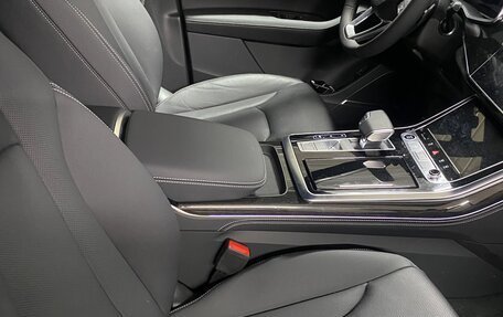 Audi Q7, 2024 год, 11 900 000 рублей, 36 фотография