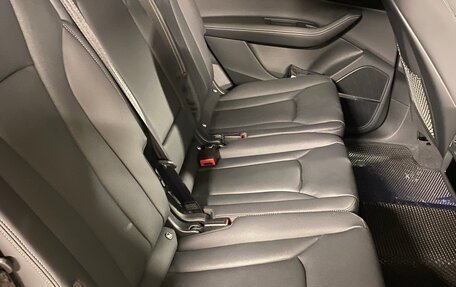 Audi Q7, 2024 год, 11 900 000 рублей, 35 фотография