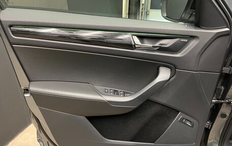 Skoda Kodiaq I, 2020 год, 3 050 000 рублей, 7 фотография