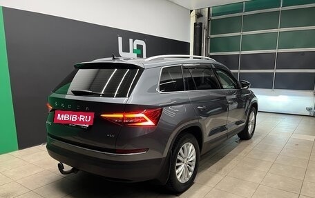 Skoda Kodiaq I, 2020 год, 3 050 000 рублей, 6 фотография