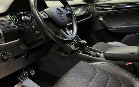 Skoda Kodiaq I, 2020 год, 3 050 000 рублей, 8 фотография