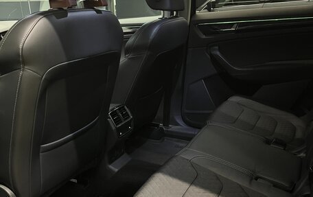 Skoda Kodiaq I, 2020 год, 3 050 000 рублей, 12 фотография